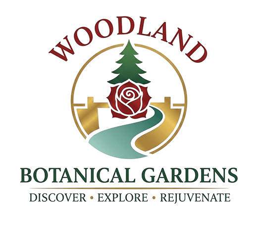 Woodland Botanical Gardens